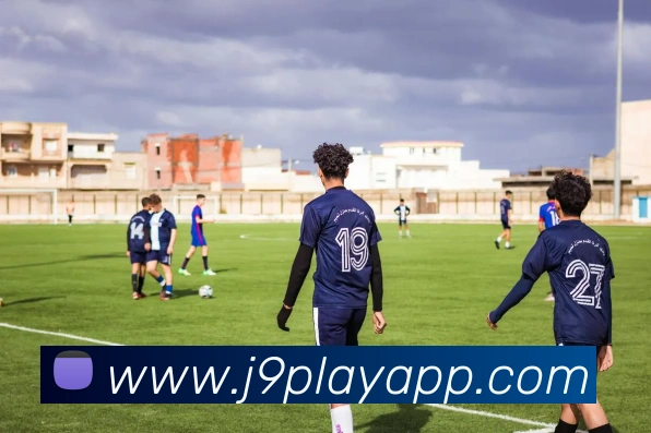 J9九游会APP 封面图