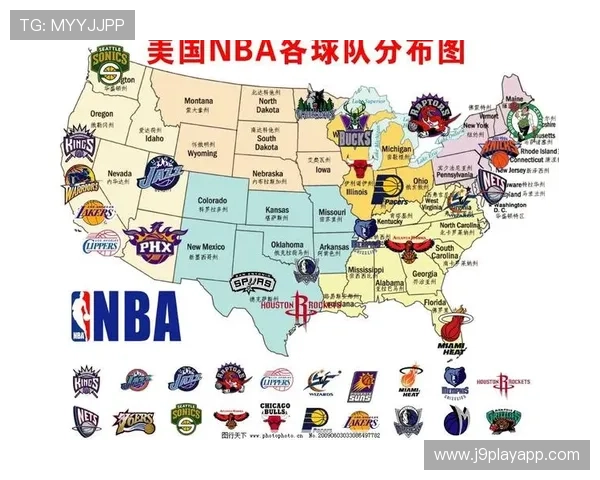 NBA目前有多少支球队,他们分布在哪些城市 NBA目前有多少支球队,他们分布在哪些城市