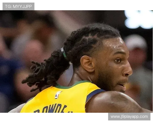NBA脏辫球员的独特造型对文化和球迷影响有多大 NBA脏辫球员的独特造型对文化和球迷影响有多大