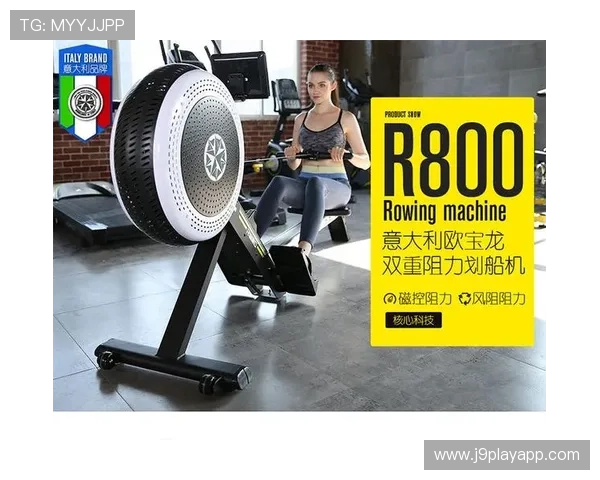 意大利健身器材：意大利知名健身器材品牌与产品介绍